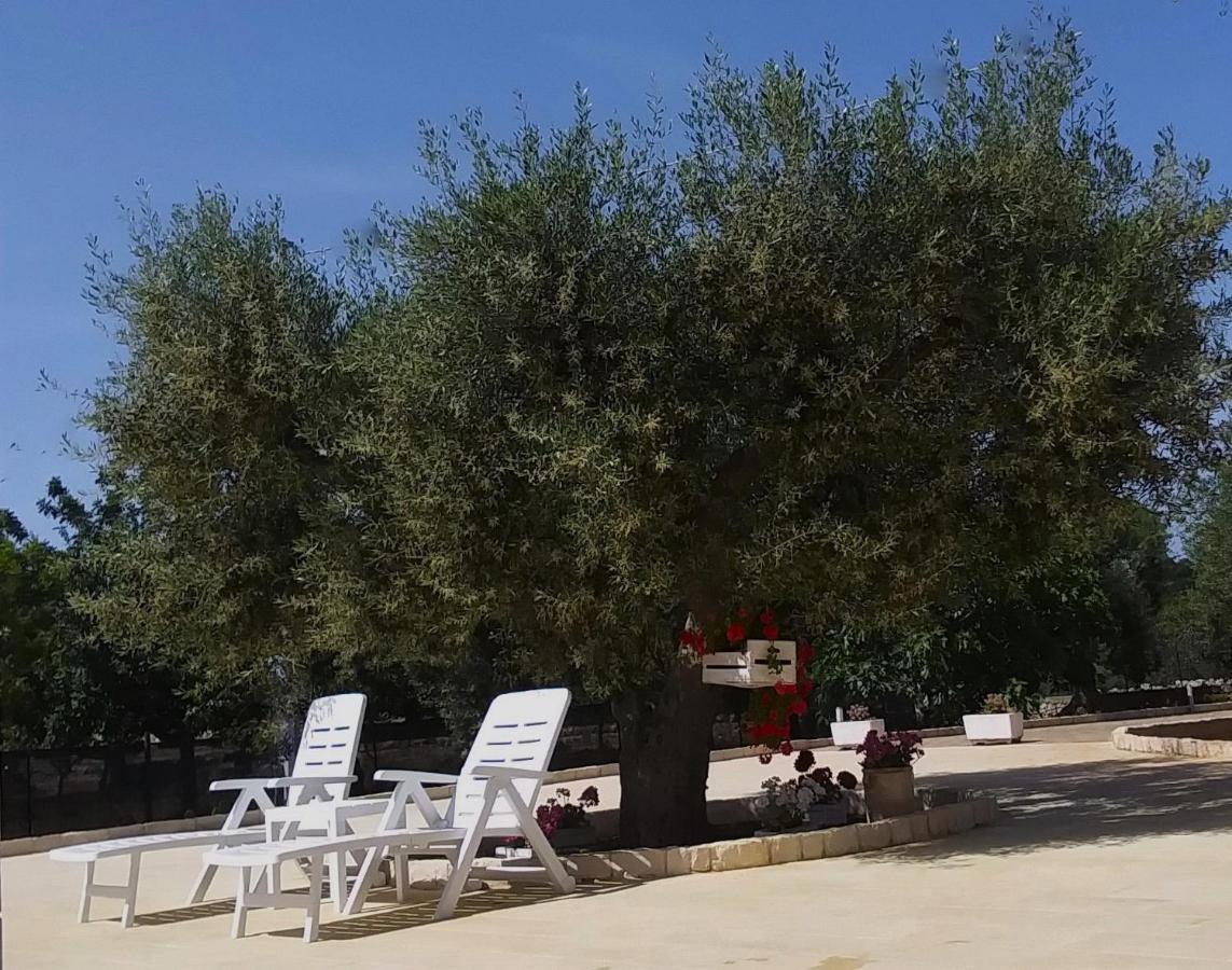 فيلا Casa Ale & Vinci مونوبولي المظهر الخارجي الصورة