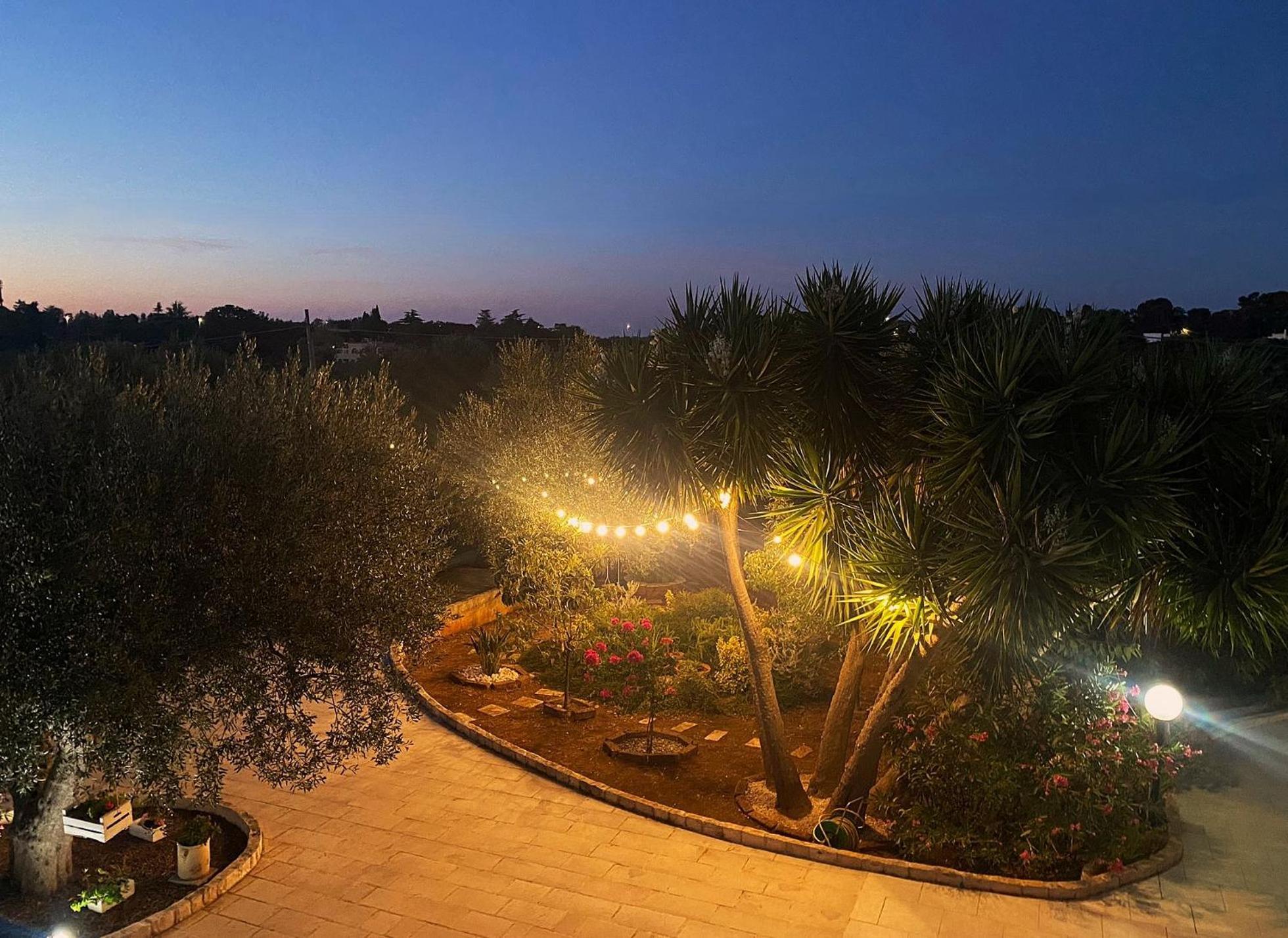 فيلا Casa Ale & Vinci مونوبولي المظهر الخارجي الصورة