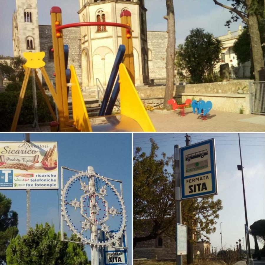 فيلا Casa Ale & Vinci مونوبولي المظهر الخارجي الصورة
